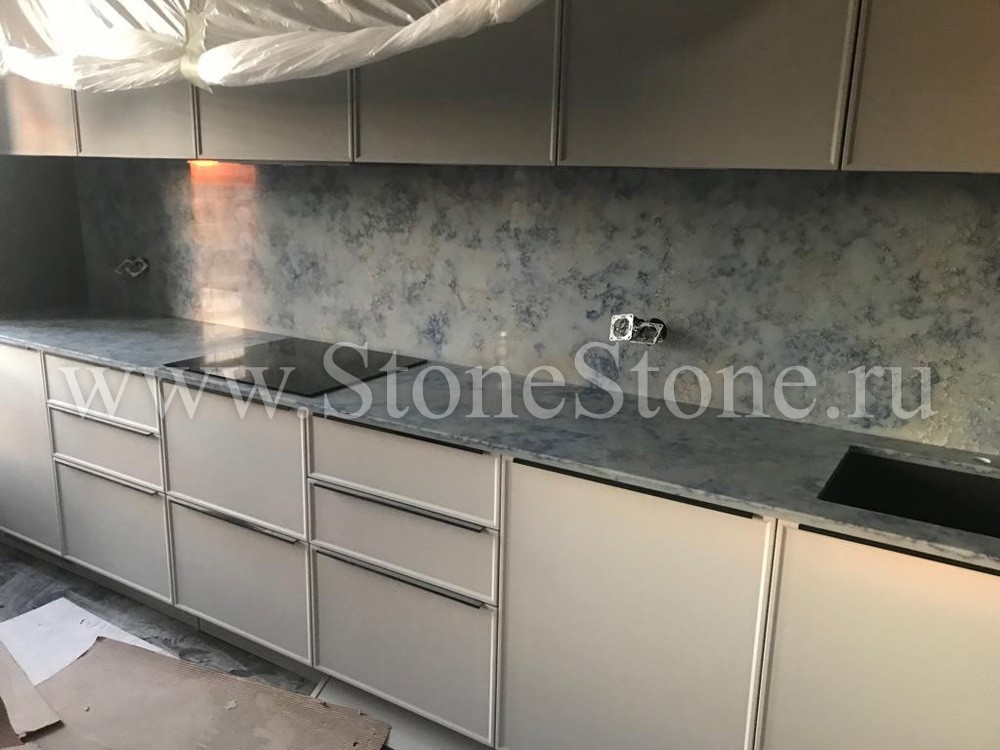 ���������� �� ������ �������� SmartQuartz Munsell