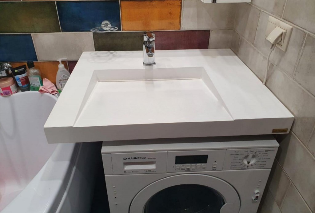 ���������� �� ������ Avant Quartz 1000 �����
