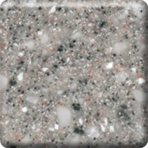 Hi Macs G18 Rose Granite