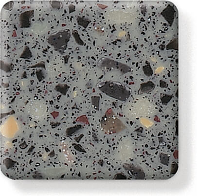 Corian Macadam